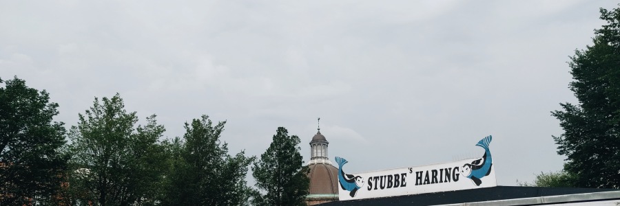 Stubbe's Haring, Amsterdam, Netherlands